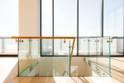 Penthouse pe 2 nivele- Comision 0% - 3