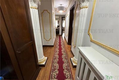 Apartament 3 camere de inchiriat in zona  Lacului Baneasa, Bucuresti - 3