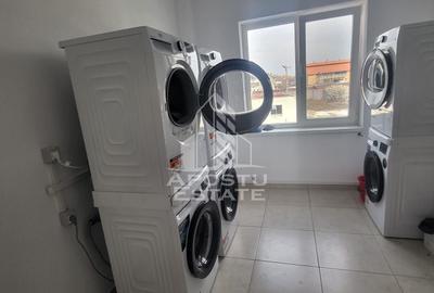 Garsonieră semidecomandată, mobilată în Lunei - 5