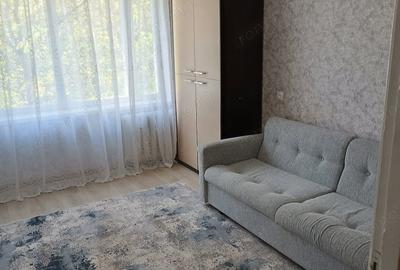 Apartament cu 2 camere în Sebastian - 1