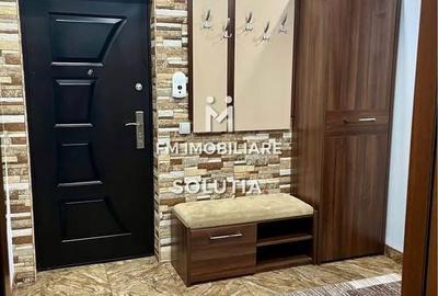 Apartament cu 2 camere semidecomandat în Central - 1