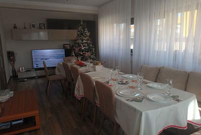 Casă cu 5 camere cu Teren 530 Mp în Central - 4