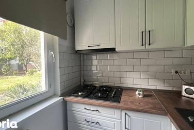 Apartament cu 2 camere nedecomandat în Fortuna - 14