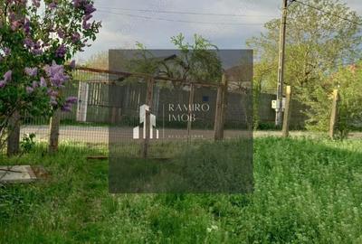 Teren de 2000 mp, în Lilieci - 7