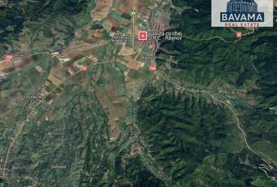 Teren Extravilan de vanzare Glajarie - 10