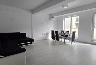 Apartament cu 3 camere decomandat, mobilat în Metalurgiei