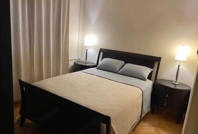 Garsonieră decomandată în Romană - 3