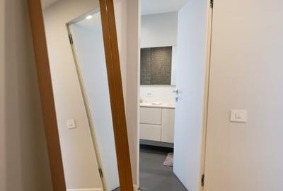 Apartament 3 camere Sos. Nordului Parc Herastrau 2 locuri de parcare jacuzzi ext - 9