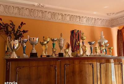 Apartament cu 3 camere decomandat în Central - 6