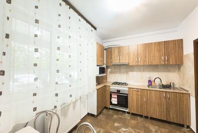 Apartament 2 camere mobilat  – direct proprietar, metrou Dimitrie Leonida - 9