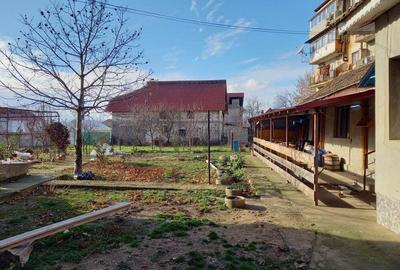 Casă cu 3 camere cu Teren 1000 Mp în Vânju Mare