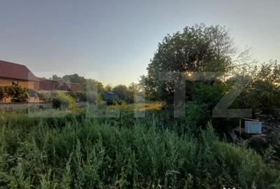 Teren de 3600 mp, în Cartiu - 2