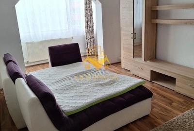 Apartament cu 3 camere decomandat, mobilat în Mărăști - 1