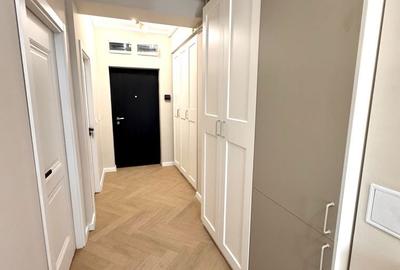 Garsonieră decomandată în Central - 6