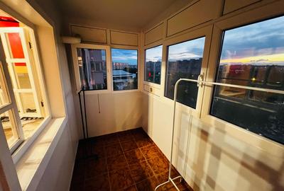 Apartament cu 3 camere decomandat, mobilat în Titan - 15