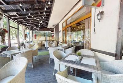 Investitie | Spatiu Comercial | Pantelimon | Restaurant | Terasa - 7