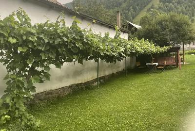 Casa de vanzare mobilata, zona superba! - 8