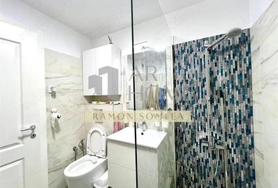 Apartament 3 camere, renovat, decomandat, Paltinis, Ploiesti - 14