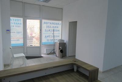 Inchiriere Spatiu Comercial Teiul Doamnei - 21