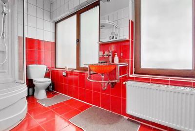 Suprafata Generoasa de teren - 9