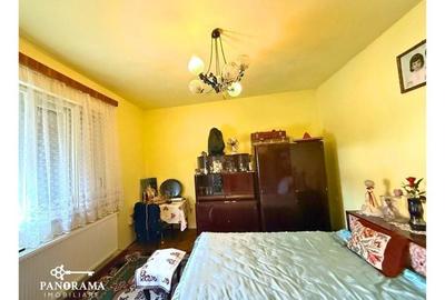 Casă cu teren de vânzare Mediaș, str. Luceafărului - liniște, funcțion Casă cu teren de vânzare Mediaș, str. Luceafărului - liniște, funcțion - 8