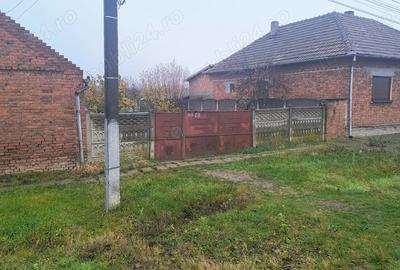 Vand casa langa Timi?oara - 4