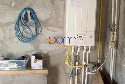 Casă cu Teren 500 Mp în Central - 1