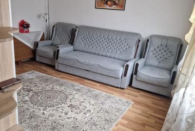 Casă cu 4 camere în Cucorăni - 9