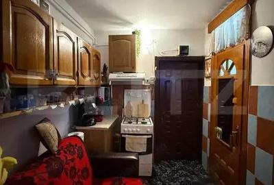 Apartament cu 2 camere semidecomandat în Central - 1