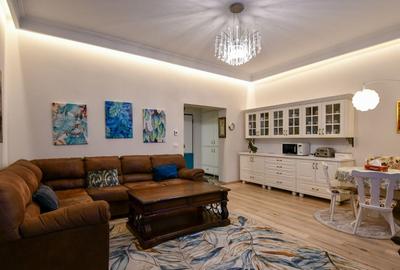 Apartament cu 2 camere decomandat în Central - 5