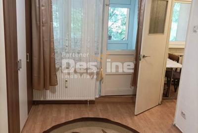 Garsonieră semidecomandată, mobilată în Rahova - 3