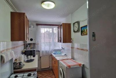 De vanzare apartament cu 2 camere in Aleea Carpati - 1