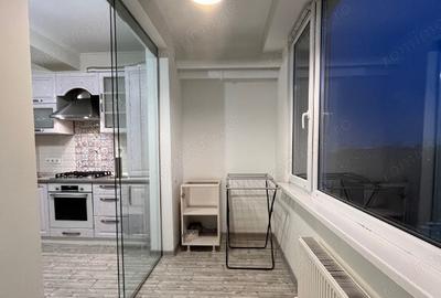 2 camere situat in zona Baneasa - 3