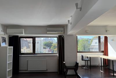 Apartament cu 2 camere decomandat, mobilat în Grădina Icoanei - 3