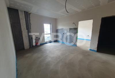 Apartament 2 camere decomandat 47 mp utili + terasa 27 mp nou 2025 - 2