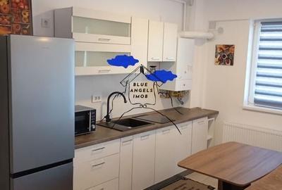 Apartament PET FRIENDLY in Soho Residence, Tractorul - 3