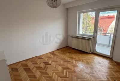 Apartament cu 3 camere decomandat în Barbu Văcărescu - 11