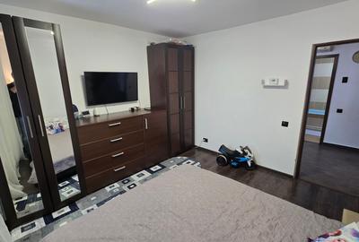 Apartament cu 2 camere decomandat, mobilat în Berceni - 12