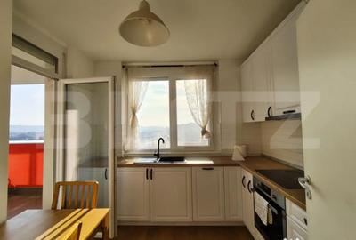 Apartament cu 2 camere decomandat în Central - 3