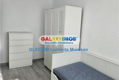 Inchiriere apartament 3 camere decomandat Targoviste Central Inchiriere apartament 3 camere decomandat Targoviste Central - 9