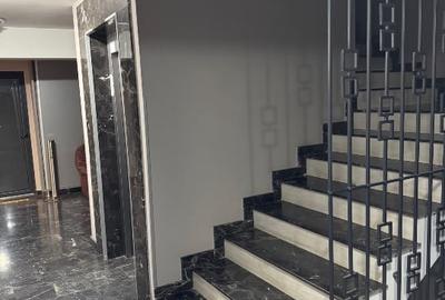 Apartament Metropolitan Iassium Luxury Suites-Targu Cucu-Podu de Fier - 1