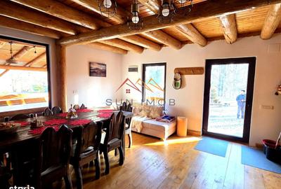 Casă cu 4 camere cu Teren 950 Mp în Dumbrăvești - 18