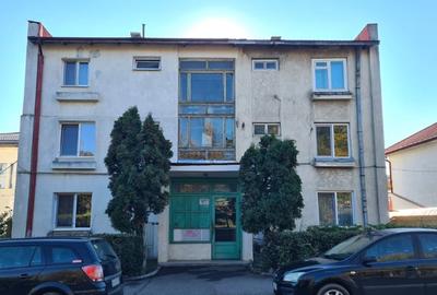 Apartament cu 2 camere decomandat în Fălticeni - 10