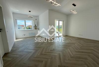 Apartament cu 3 camere decomandat în Șelimbăr - 2