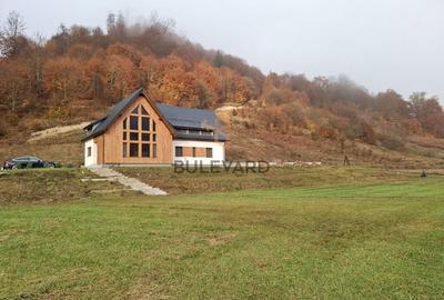 Proprietate cu potențial turistic în zona montană a Țării Lăpușului - 34