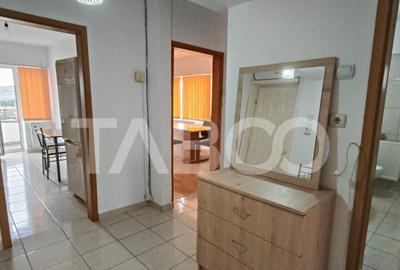 Apartament cu 2 camere de vanzare in Sebes zona centrala - 11