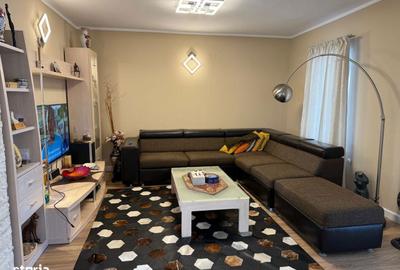 Casă cu 4 camere în Central - 14