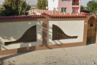 Vand teren 500mp intravilan - 2