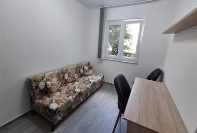 Apartament modern 3 camere balcon zona Bulevardul Mihai Viteazu - 2