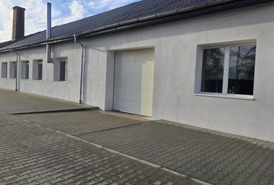 Spațiu comercial, de 350 mp, în Central - 2